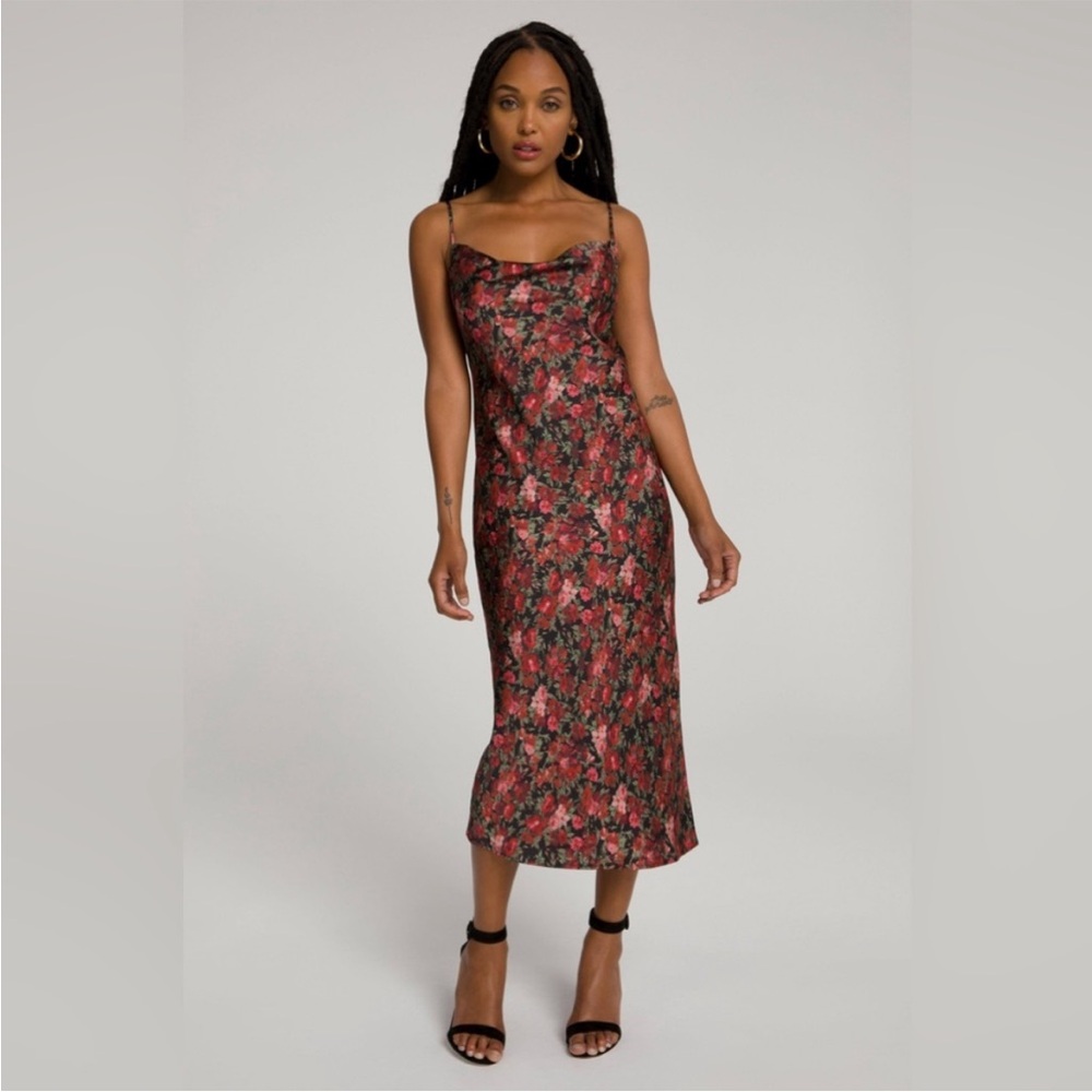 Good American Nordstrom dress